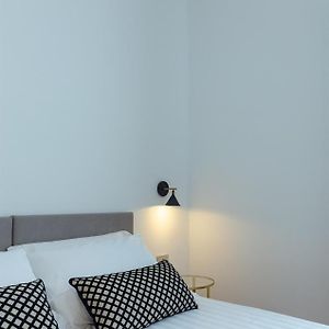Junior Suite Terrace