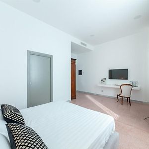 Deluxe Double Room Sea View